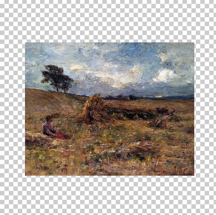 Ecoregion Landscape Painting Tundra Tree PNG, Clipart, Art, Ecoregion, Ecosystem, Grass, Landscape Free PNG Download