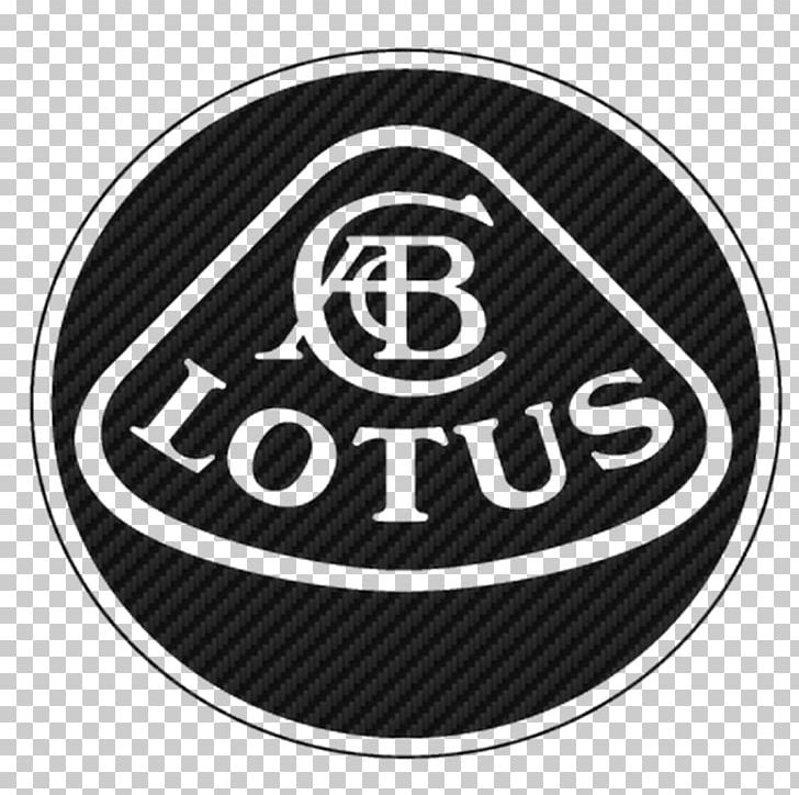 Emblem Logo Lotus Case Brand Product PNG, Clipart, Black, Black And White, Black M, Brand, Circle Free PNG Download