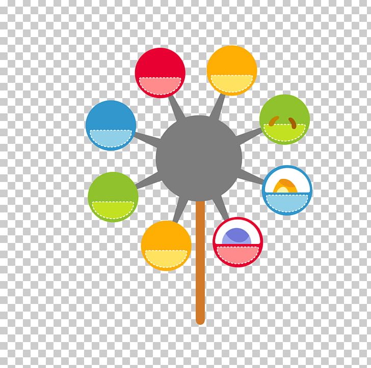 Ferris Wheel Stock Photography PNG, Clipart, Area, Circle, Color, Color, Color Pencil Free PNG Download