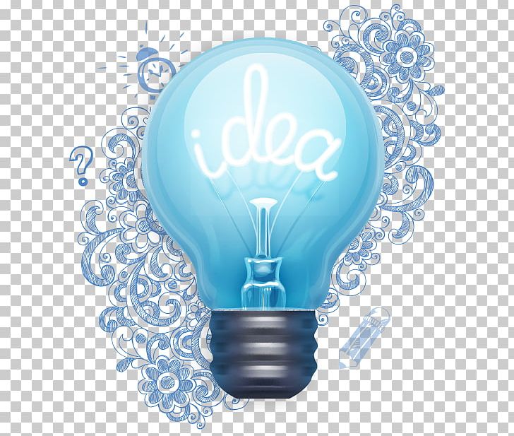 Incandescent Light Bulb TechYogi IT Solutions PNG, Clipart, Aqua, Blue, Creativity, Encapsulated Postscript, Idea Free PNG Download