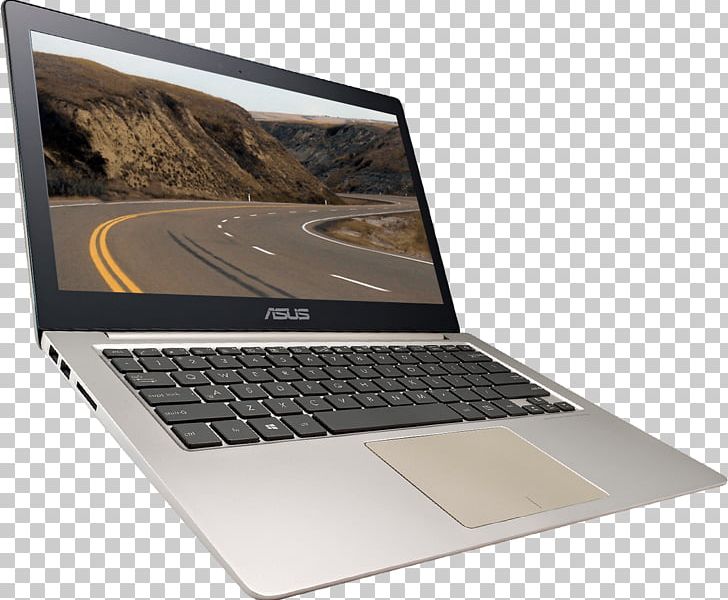 Laptop Zenbook Ultrabook Computer Intel Core I7 PNG, Clipart, Asus, Brand, Central Processing Unit, Computer, Electronic Device Free PNG Download