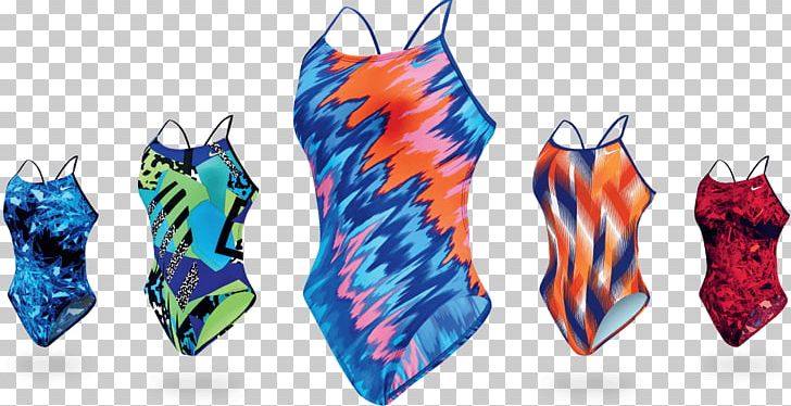 Nike One-piece Swimsuit Blue Swimming PNG, Clipart, Blue, Cobalt Blue, Color, Electric Blue, Logos Free PNG Download