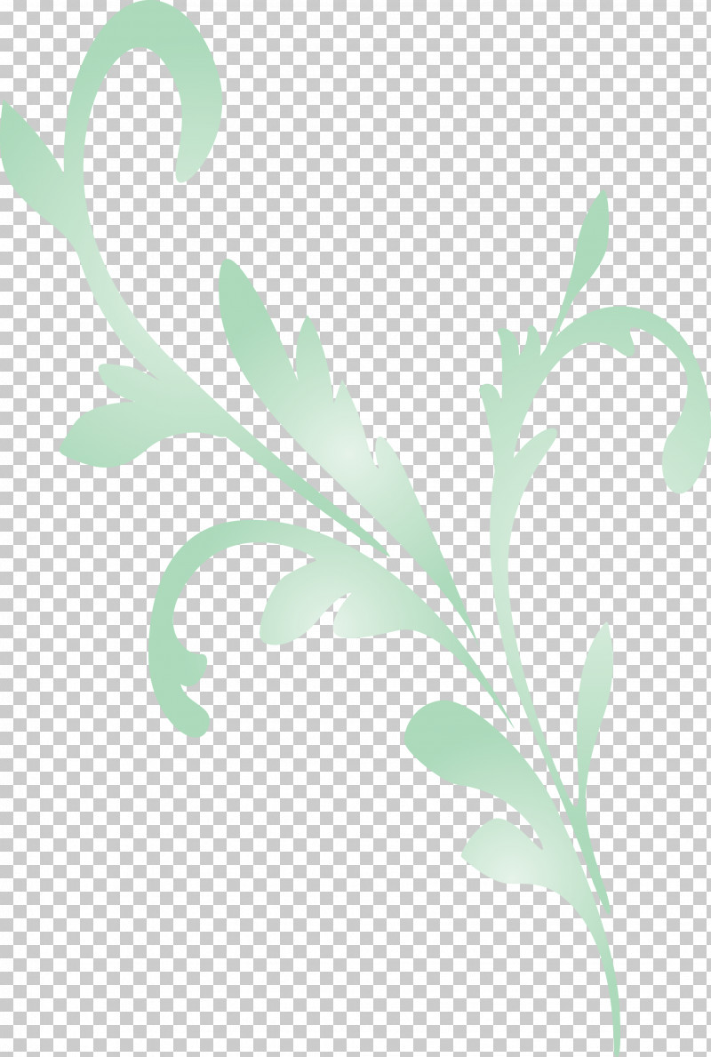 Spring Frame Decoration Frame PNG, Clipart, Decoration Frame, Flower, Green, Leaf, Pedicel Free PNG Download