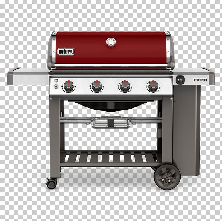 Barbecue Weber Genesis II E-410 Weber Genesis II E-310 Propane Weber-Stephen Products PNG, Clipart, Barbecue, Barbecue Grill, Cookware Accessory, Gas Burner, Genesis Ii Free PNG Download