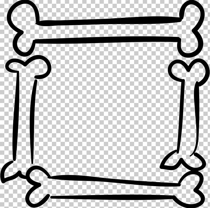 Bone Computer Icons Skeleton PNG, Clipart, Angle, Area, Black And White, Bone, Computer Icons Free PNG Download