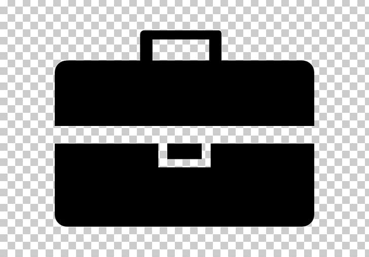 Briefcase Computer Icons Bag Font Awesome PNG, Clipart, Accessories, Bag, Black, Black And White, Brand Free PNG Download