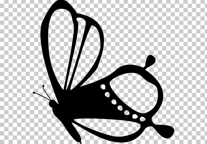 Butterfly Computer Icons Encapsulated PostScript PNG, Clipart, Beauty, Black And White, Butterfly, Computer Icons, Download Free PNG Download