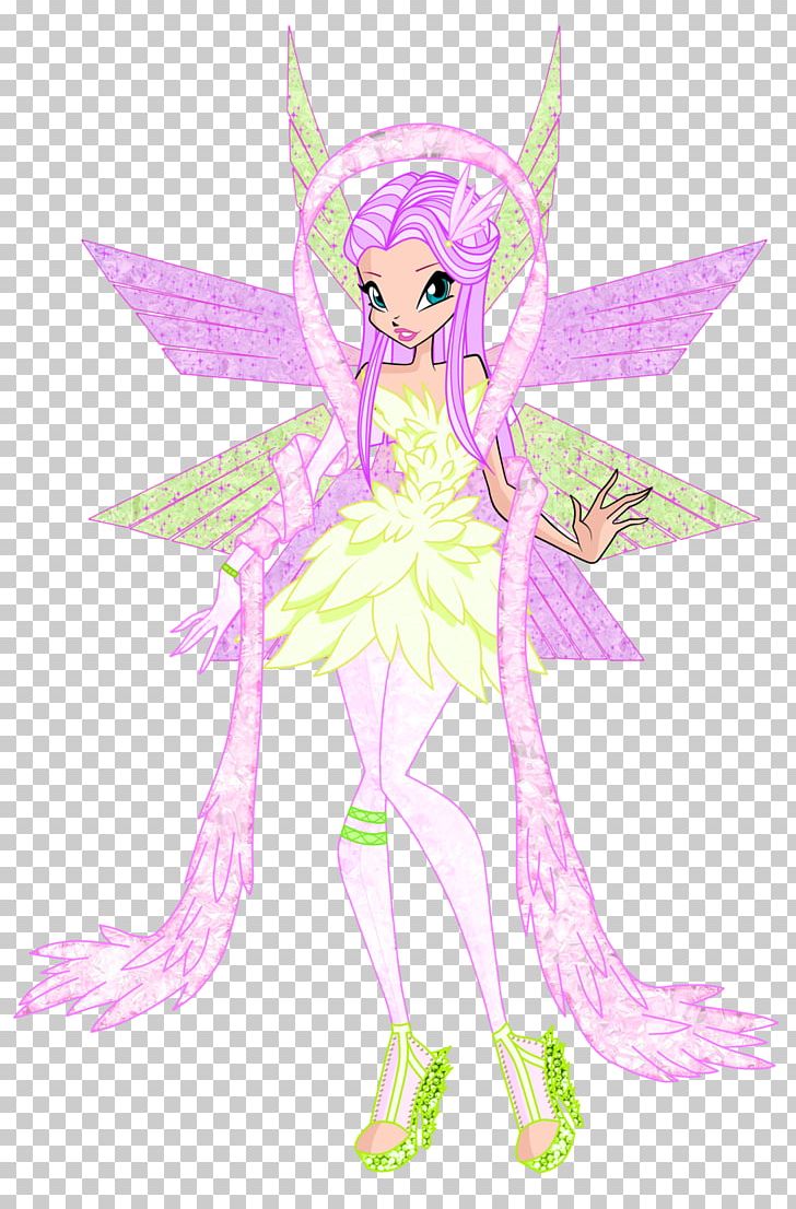 Fairy Musa Aisha Tecna Flora PNG, Clipart, Aisha, Angel, Angewomon, Anime, Art Free PNG Download