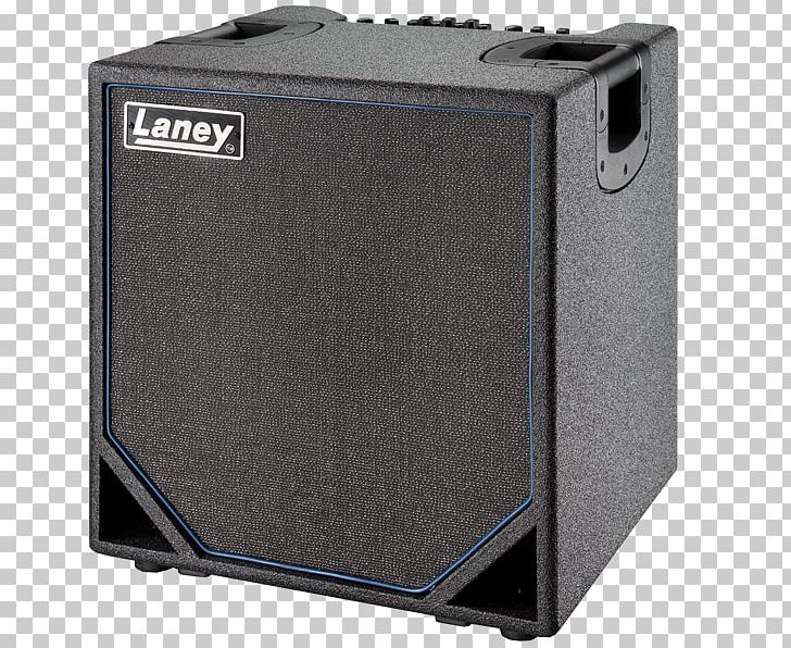 Guitar Amplifier Bass Guitar Bass Amplifier Laney Amplification PNG, Clipart, Amplificador, Amplifier, Audio, Audio Equipment, Audio Power Amplifier Free PNG Download
