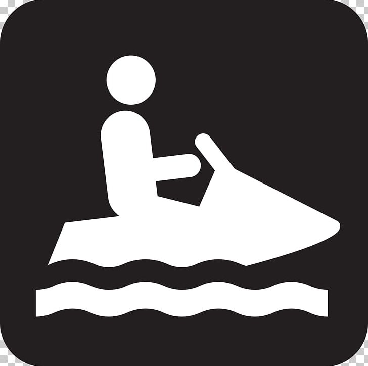 Personal Water Craft Computer Icons Jet Ski PNG, Clipart, Black And White, Boat, Clip Art, Computer Icons, Download Free PNG Download