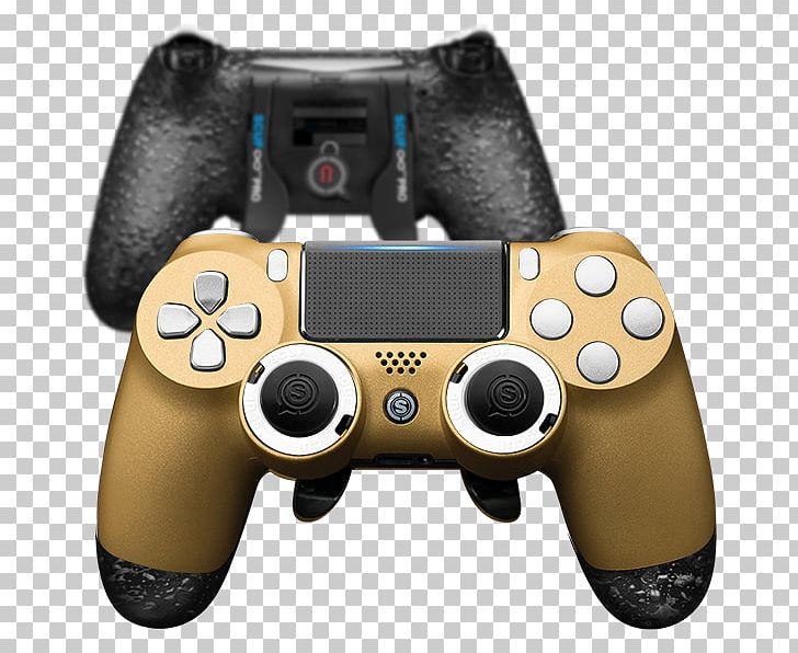 PlayStation 4 Game Controllers Gamepad DualShock PNG, Clipart,  Free PNG Download