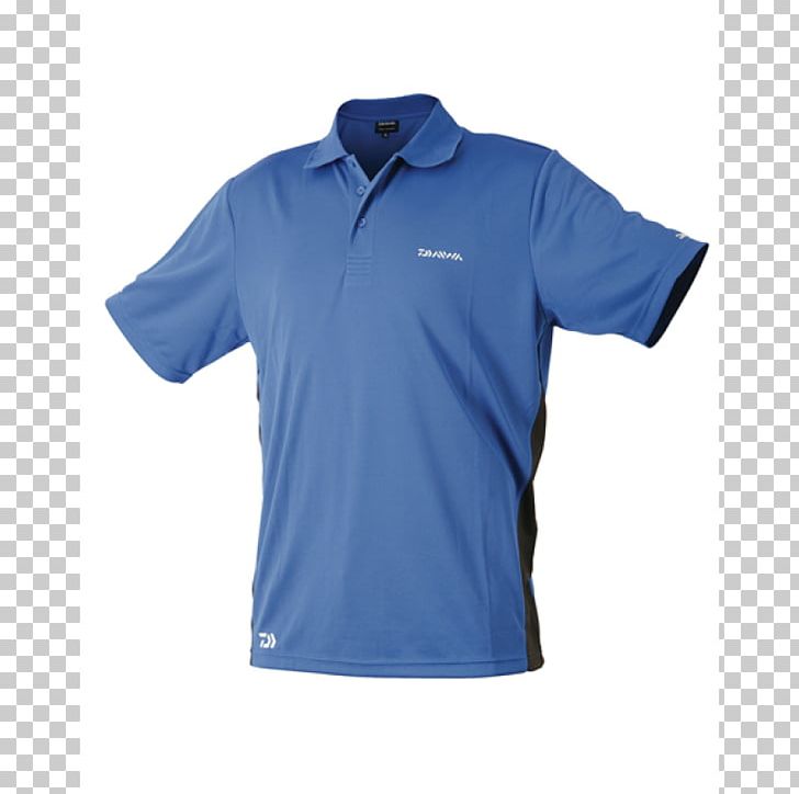 Polo Shirt T-shirt Jacket Blue PNG, Clipart, Active Shirt, Blue, Blue Polo Shirt, Clothing, Cobalt Blue Free PNG Download
