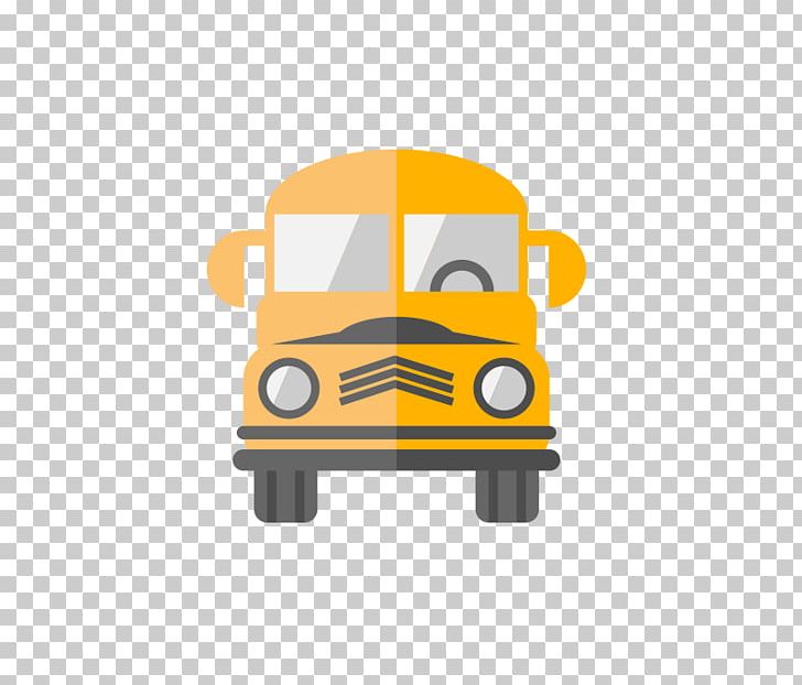 School Bus Euclidean PNG, Clipart, Bus, Car, Car Accident, Car Parts, Car Repair Free PNG Download