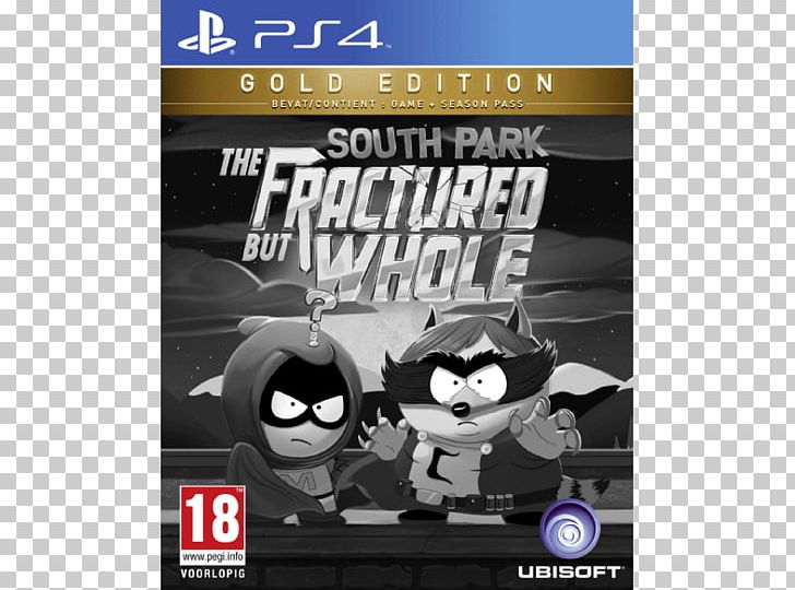 South Park: The Fractured But Whole South Park: The Stick Of Truth Far Cry 5 PlayStation 4 Xbox One PNG, Clipart,  Free PNG Download
