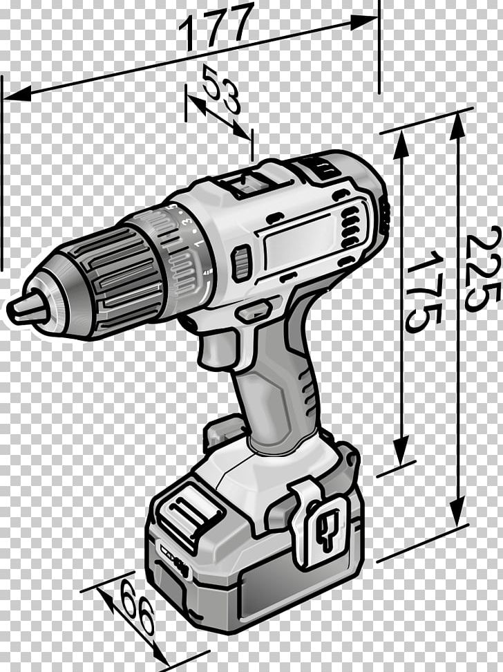 Tool Augers Newton Metre Cordless Torque PNG, Clipart, Angle, Area, Artwork, Augers, Black And White Free PNG Download