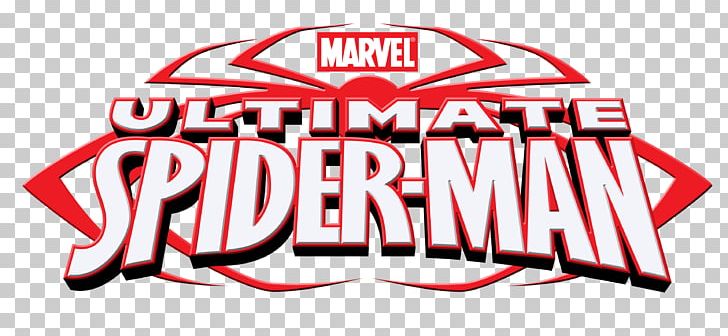 Ultimate Spider-Man Ultimate Marvel Sinister Six Television PNG, Clipart, Amazing Spiderman, Brand, Film, Heroes, Logo Free PNG Download
