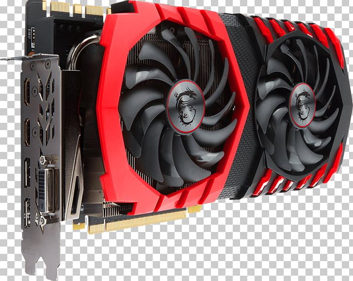 Graphics Cards & Video Adapters NVIDIA GeForce GTX 1080 Ti PCI Express PNG, Clipart, Computer Component, Computer Cooling, Computer Graphics, Electronic Device, Electronics Free PNG Download