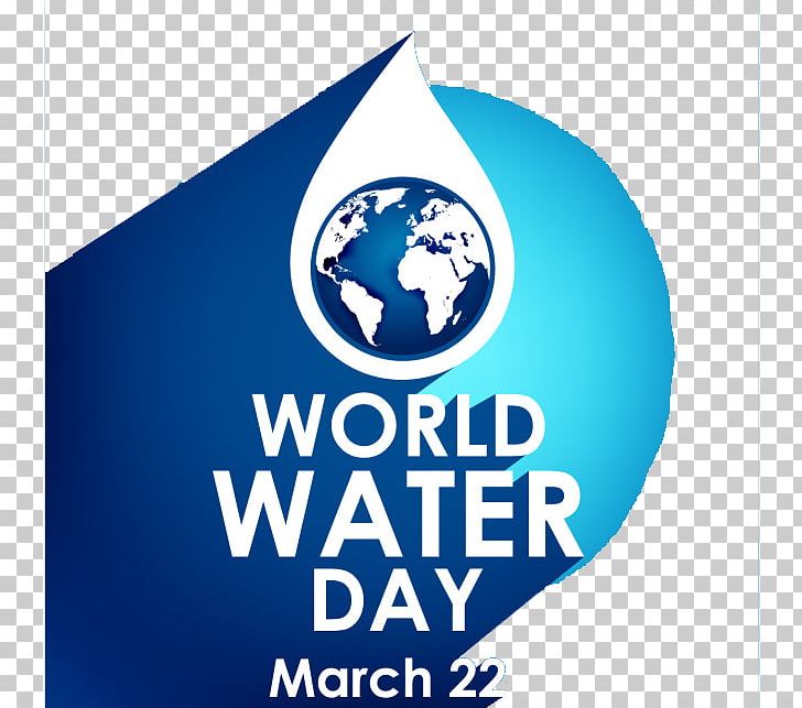 World Water Day Vietnam War Organization PNG, Clipart, Area, Blue, Blue Drops, Brand, Conservation Free PNG Download