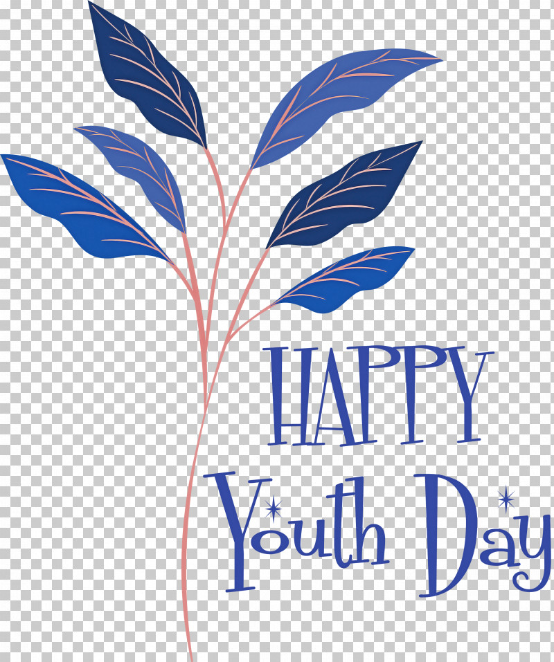Youth Day PNG, Clipart, Beauty, Beauty Parlour, Leaf, Line, Logo Free PNG Download