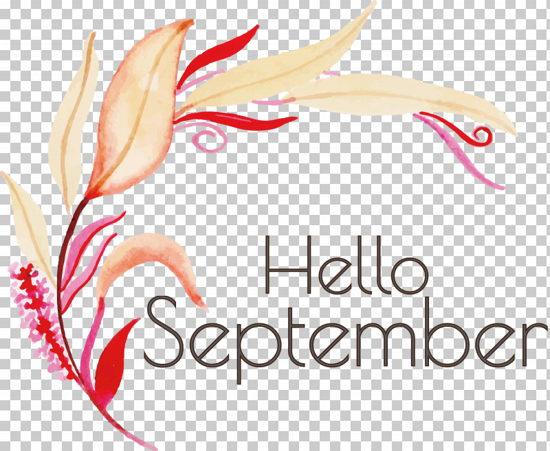 Hello September September PNG, Clipart, Computer, Drawing, Hello September, Logo, September Free PNG Download