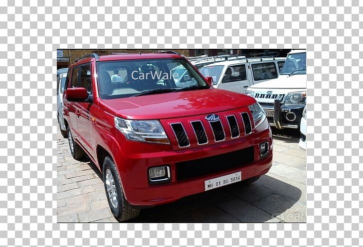 Car Mahindra TUV300 Plus Compact Sport Utility Vehicle Mini Sport Utility Vehicle PNG, Clipart, Bolero, Brand, Bumper, Car, City Car Free PNG Download