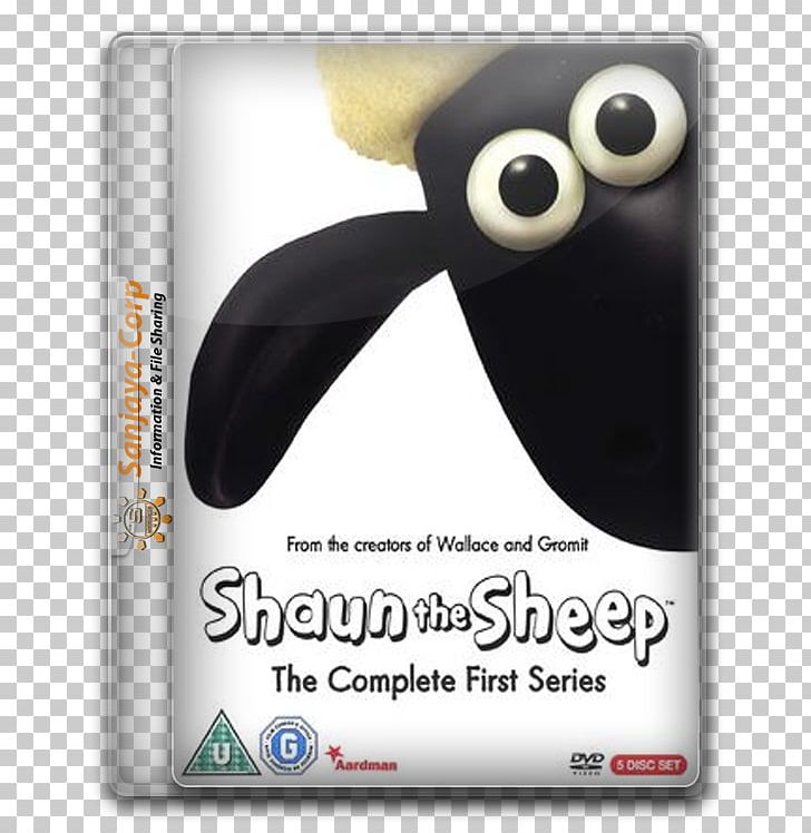 DVD Shape Up With Shaun Aardman Animations Box Set Shaun The Sheep PNG, Clipart, Aardman Animations, Animated Film, Beak, Bird, Box Set Free PNG Download
