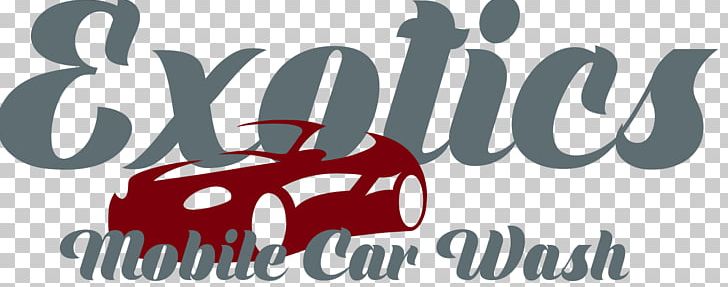 Exotics Mobile Car Wash Auto Detailing Logo PNG, Clipart, Auto Detailing, Brand, Car, Car Dealership, Carmax Free PNG Download