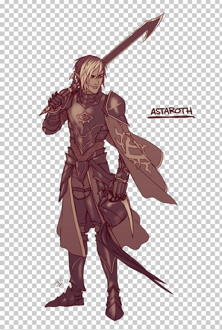 Fan Art Knight Spear PNG, Clipart, Abyss, Action Figure, Armour, Art, Astaroth Free PNG Download