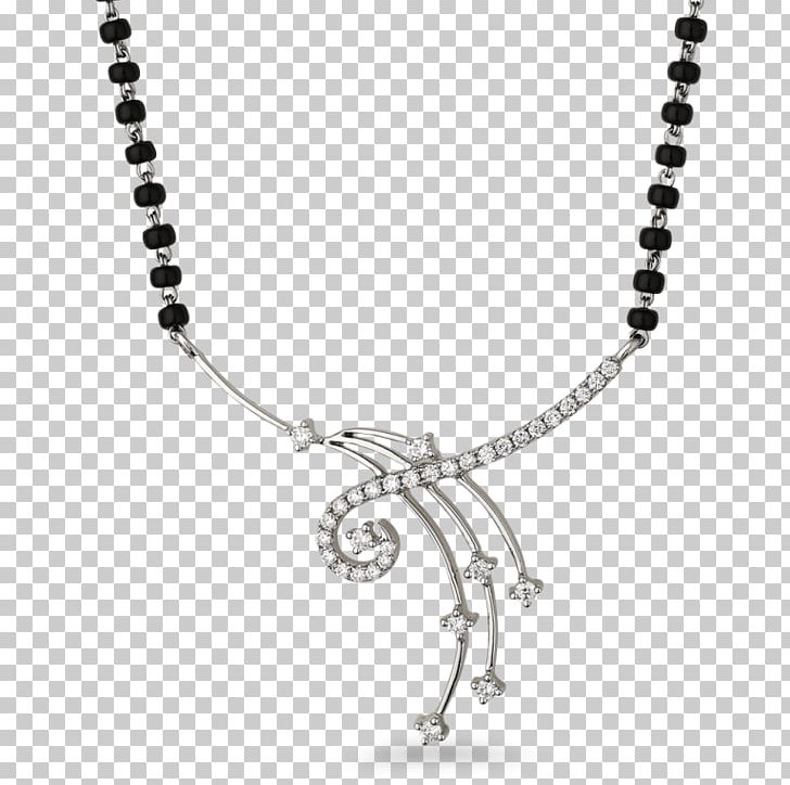 Jewellery Mangala Sutra Diamond Charms & Pendants Necklace PNG, Clipart, Ball Chain, Bead, Body Jewelry, Brilliant, Carat Free PNG Download