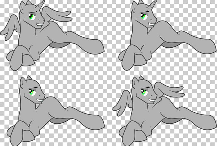 My Little Pony Cat Stallion Horse PNG, Clipart, Animal Figure, Animals, Base, Carnivoran, Cartoon Free PNG Download