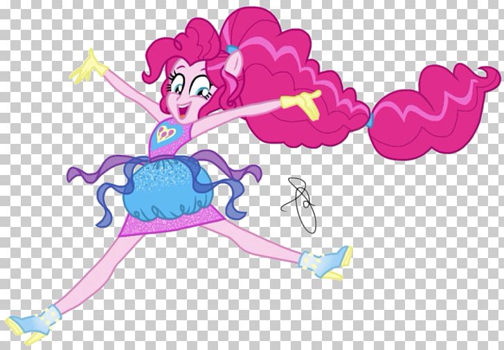 Pinkie Pie Applejack My Little Pony: Equestria Girls Fluttershy PNG, Clipart,  Free PNG Download