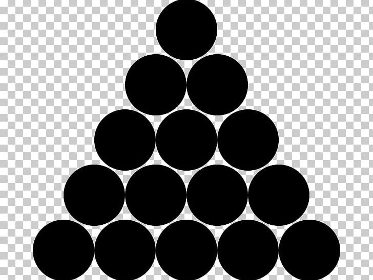 Rack Eight-ball Billiards Pool PNG, Clipart, Ball, Billiards, Black, Black And White, Bolas Free PNG Download