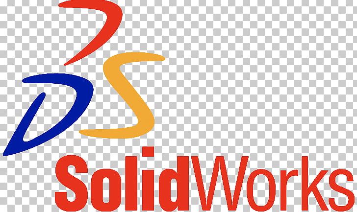 SolidWorks Corp. Computer-aided Design Computer Software Logo PNG, Clipart, 3d Computer Graphics, Area, Art, Brand, Catia Free PNG Download