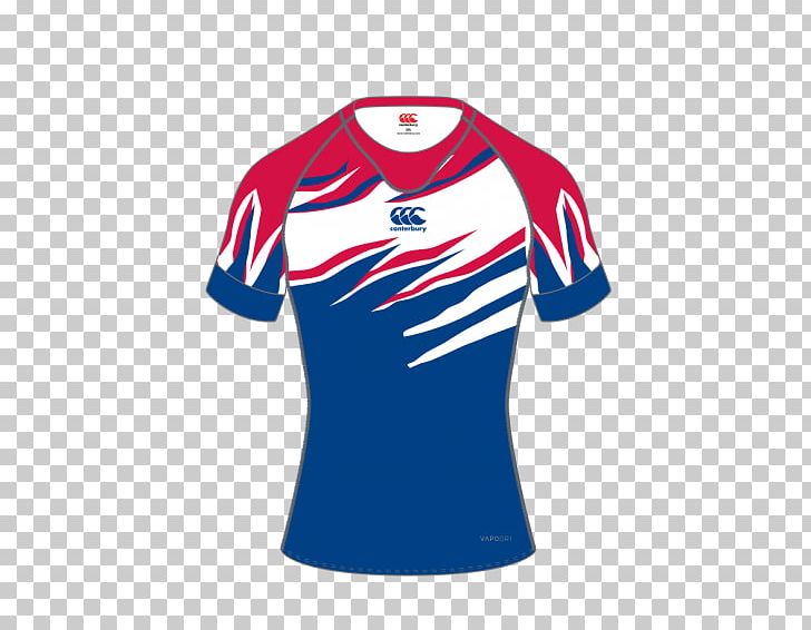 T-shirt Jersey Rugby Shirt Clothing PNG, Clipart, Active Shirt, Blue, Bowling Shirt, Brand, Canterbury Of New Zealand Free PNG Download