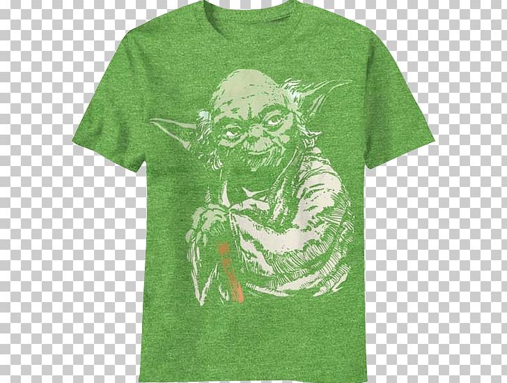 T-shirt Yoda Chewbacca Clothing PNG, Clipart, Active Shirt, Calvin Klein, Chewbacca, Clothing, Fictional Character Free PNG Download