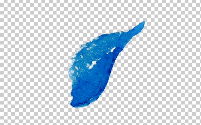 Blue Cobalt Blue PNG, Clipart, Blue, Cobalt Blue, Watercolor Leaf Free PNG Download