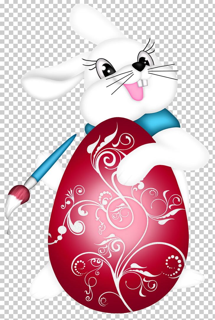 Easter Bunny Easter Egg Animal Illustrations PNG, Clipart, Animal Illustrations, Animals, Bunny, Chinese Red Eggs, Christmas Decoration Free PNG Download