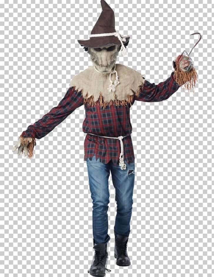 Halloween Costume Scarecrow Clothing PNG, Clipart, Adult, Child, Clothing, Costume, Costume Design Free PNG Download