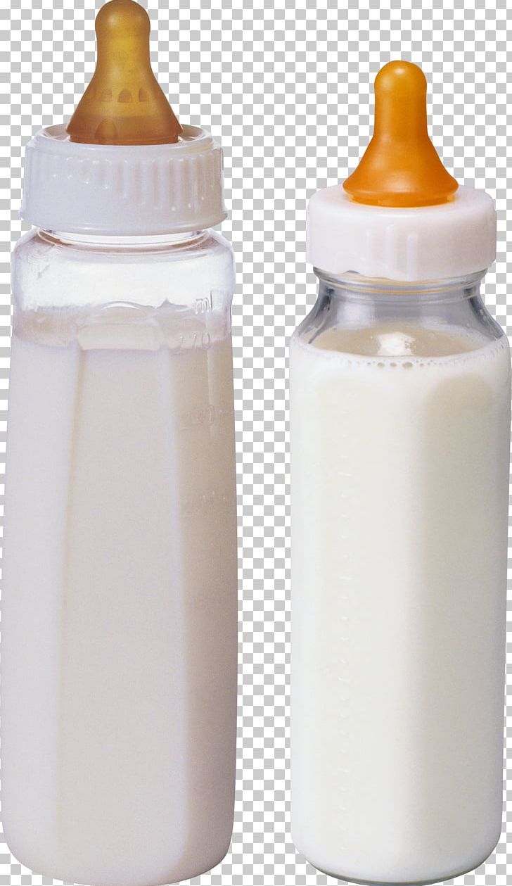 milk pacifier