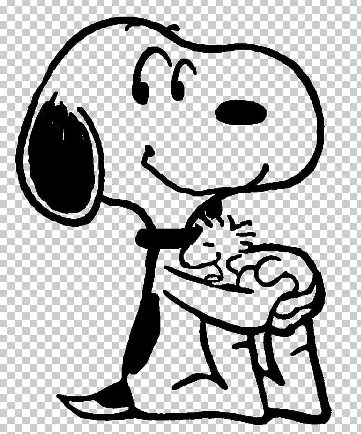 Snoopy Woodstock Charlie Brown Peanuts Dog PNG, Clipart,  Free PNG Download