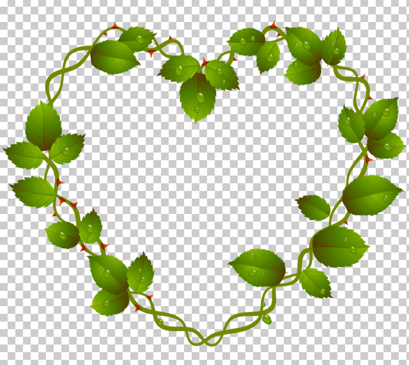 Valentines Day Heart PNG, Clipart, Flower, Green, Ivy, Ivy Family, Leaf Free PNG Download