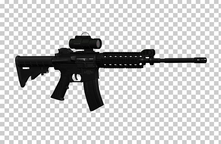 Assault Rifle Firearm Heckler & Koch HK416 Weapon M4 Carbine PNG, Clipart, Airsoft, Airsoft Gun, Assault Rifle, Black, Bolt Free PNG Download