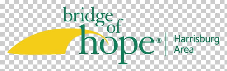 Bridge Of Hope Of York County Logo Bridge Of Hope Buxmont Brand PNG, Clipart, 501c3, Area, Brand, Graphic Design, Green Free PNG Download
