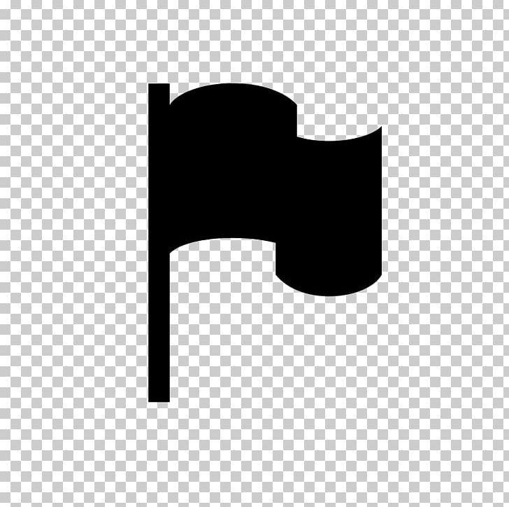 Computer Icons Flag Nuvola PNG, Clipart, Angle, Black, Black And White, Computer Icons, Creative Work Free PNG Download
