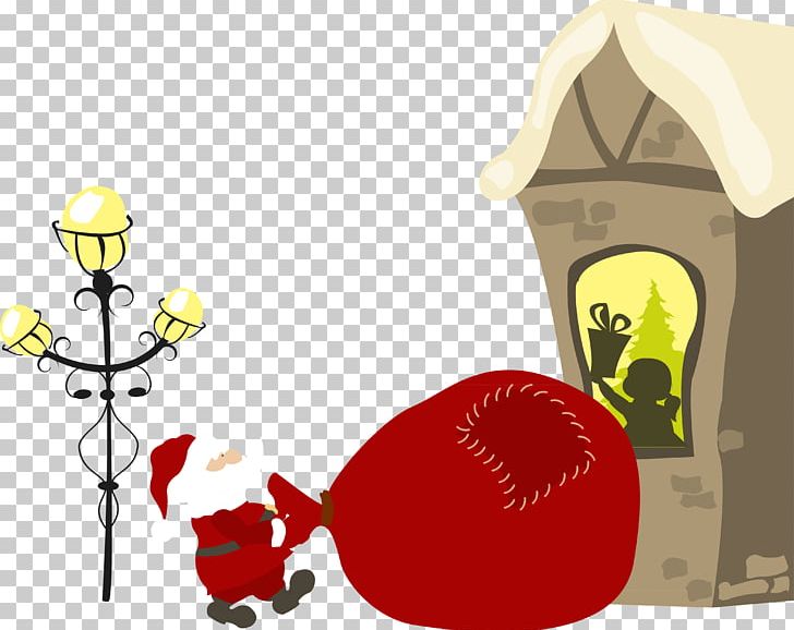 Encapsulated PostScript Cartoon PNG, Clipart, Animation, Art, Cartoon, Christmas, Claus Free PNG Download