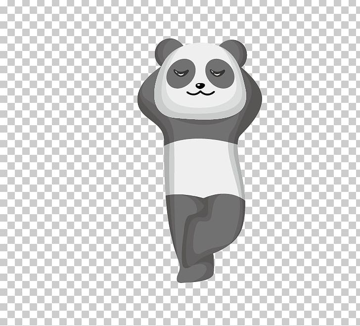 Giant Panda Cartoon Bear PNG, Clipart, 3d Animation, Animal, Animals Vector, Animation, Anime Character Free PNG Download