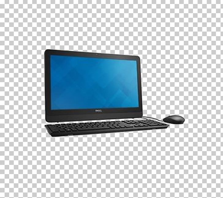 Laptop Dell Inspiron Intel Desktop Computers PNG, Clipart, Computer, Computer Monitor Accessory, Dell Inspiron, Desktop Computer, Desktop Computers Free PNG Download