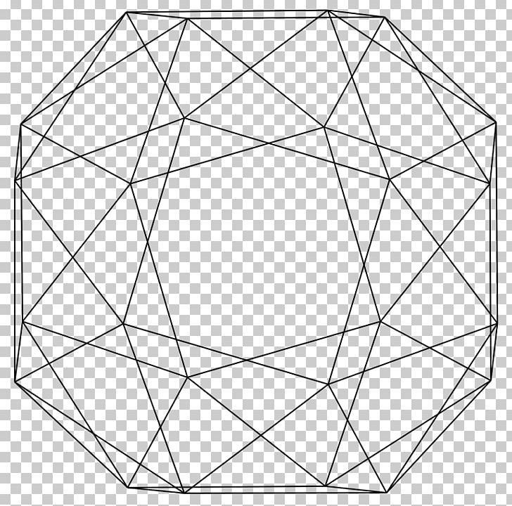 Polyhedron Symmetry Geometry Cube Tetrahedron PNG, Clipart, Angle, Archimedean Solid, Area, Art, Black And White Free PNG Download