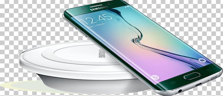 Samsung Galaxy S6 Samsung Galaxy S7 Android Smartphone PNG, Clipart, Android, Electronic Device, Gadget, Mobile Phone, Mobile Phones Free PNG Download