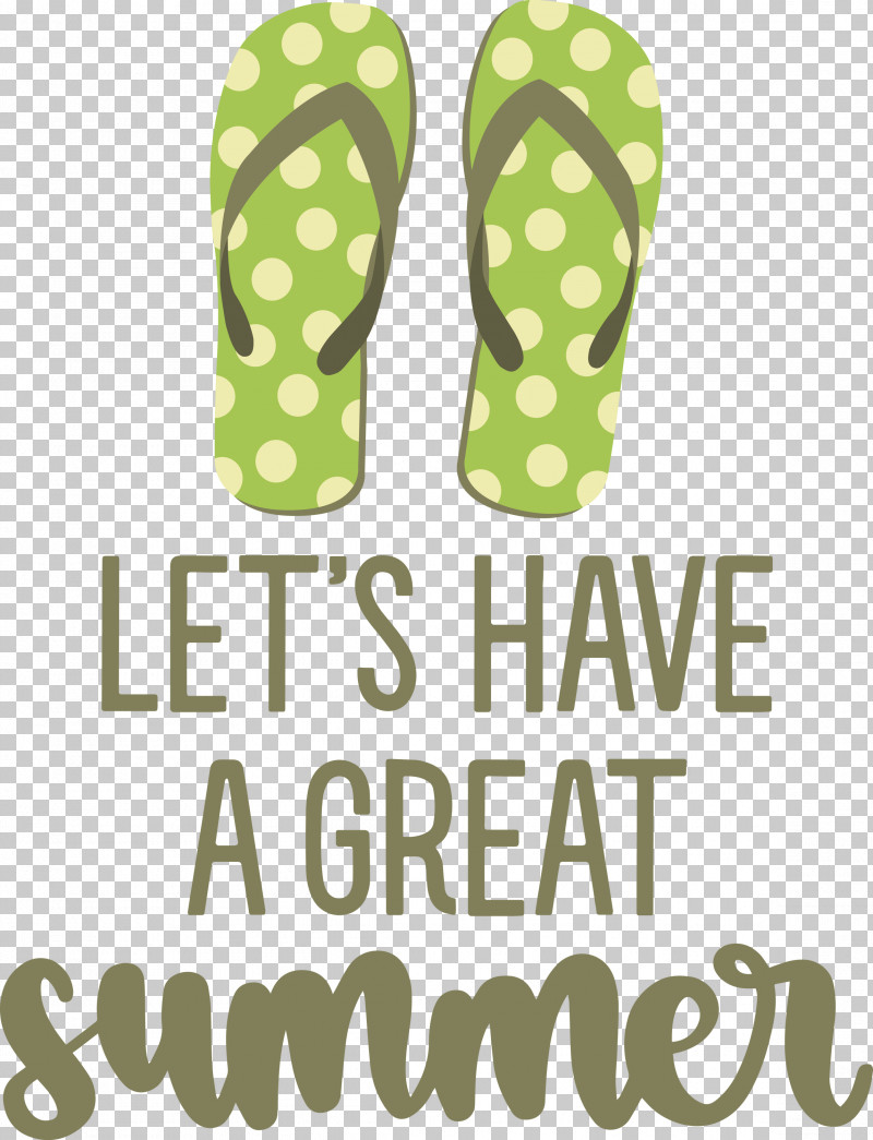 Great Summer Hello Summer Happy Summer PNG, Clipart, Flipflops, Geometry, Great Summer, Green, Happy Summer Free PNG Download
